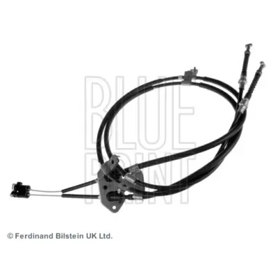 Ordenar Ahora Mismo Cable de accionamiento, freno de estacionamiento BLUEPRINT ADM546131